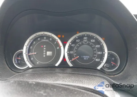 2014 Acura Tsx 2.4 z USA, uszkodzony, nr VIN JH4CU2F42EC000030